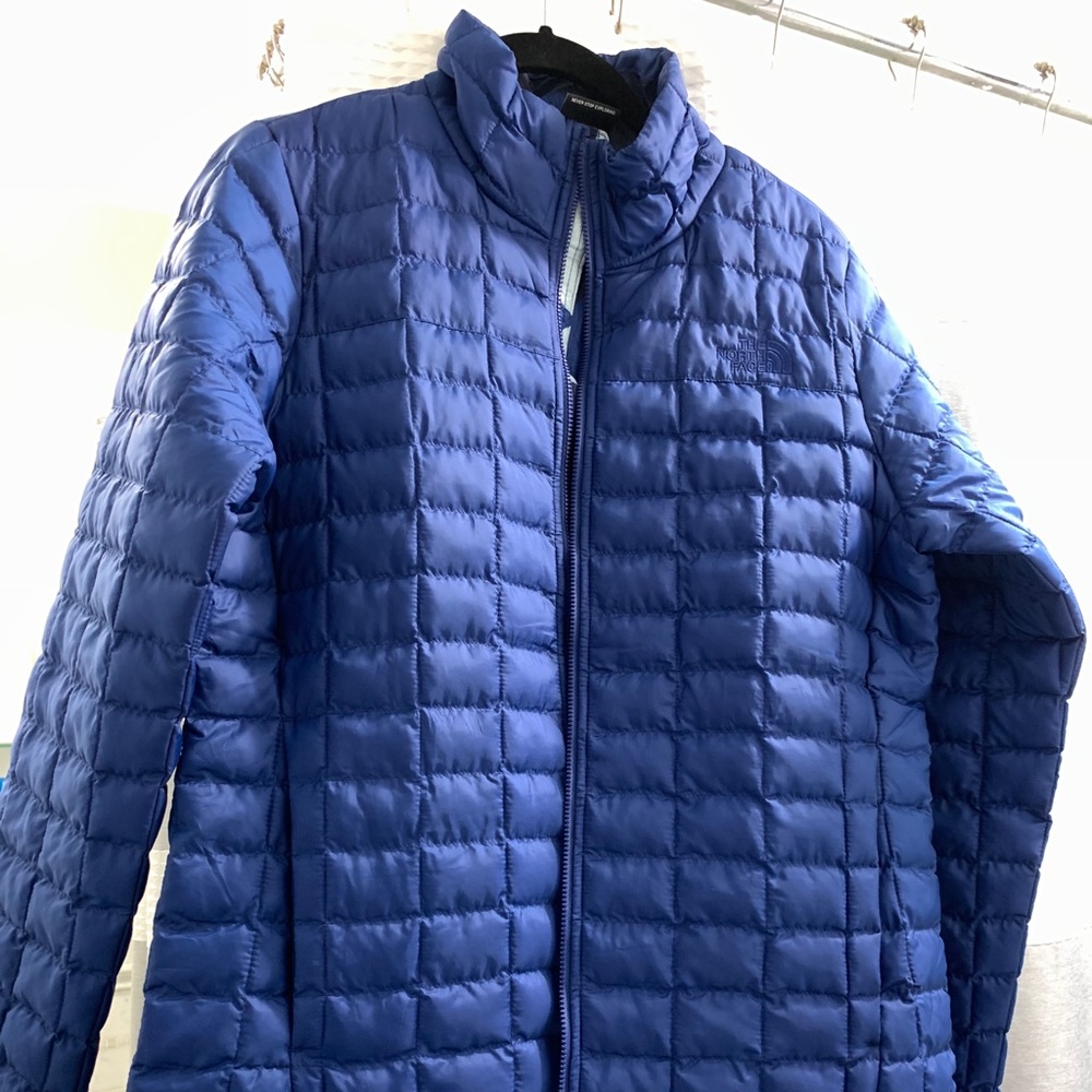 NWOT North Face Thermoball Eco Jacket